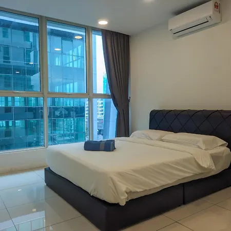 Jc Suites @ Sutera Avenue Kota Kinabalu Exterior photo