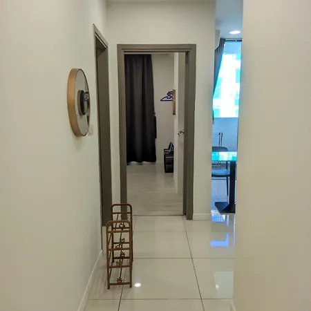 Jc Suites @ Sutera Avenue Kota Kinabalu Exterior photo