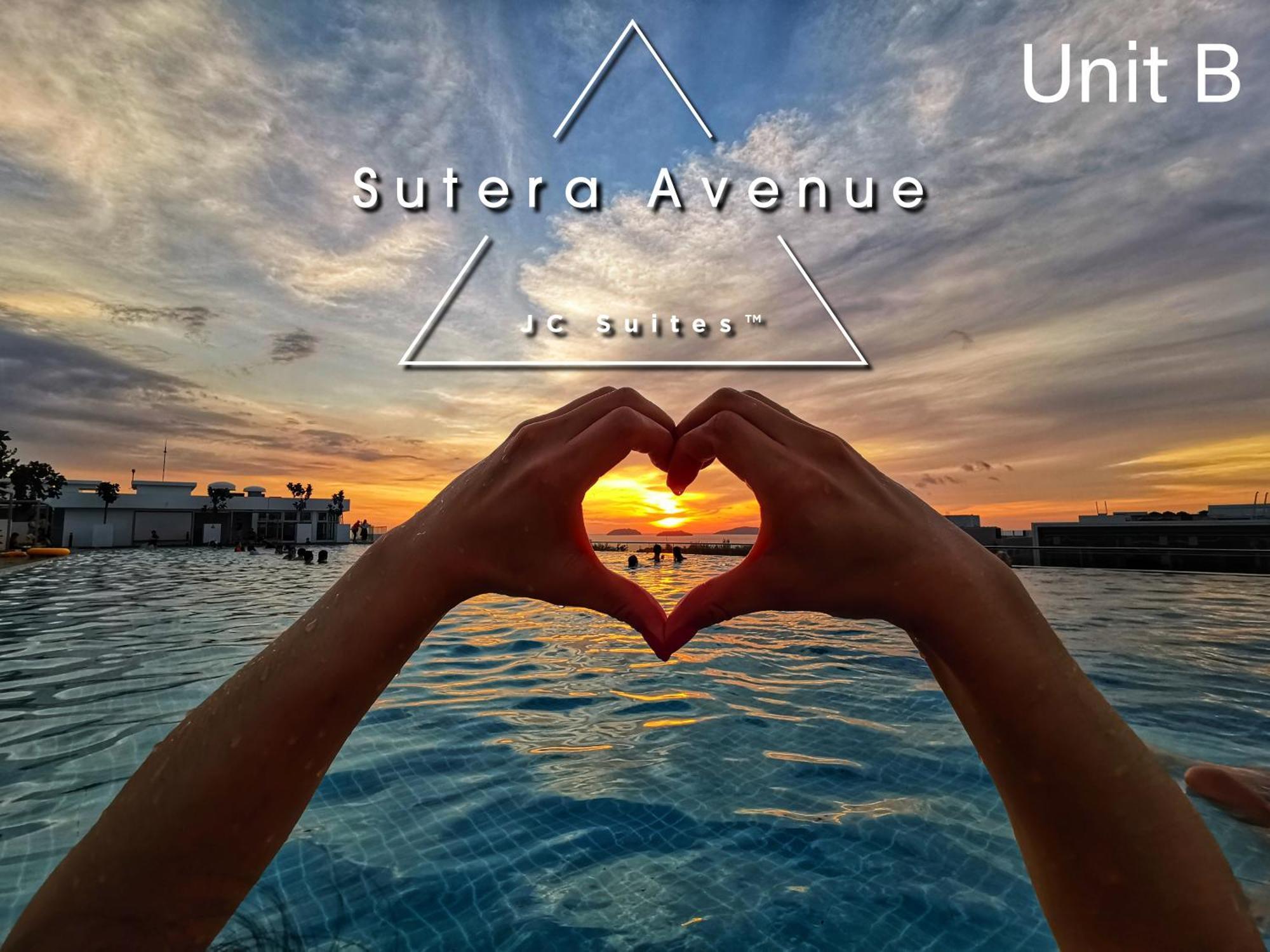Jc @ Sutera Avenue Kota Kinabalu