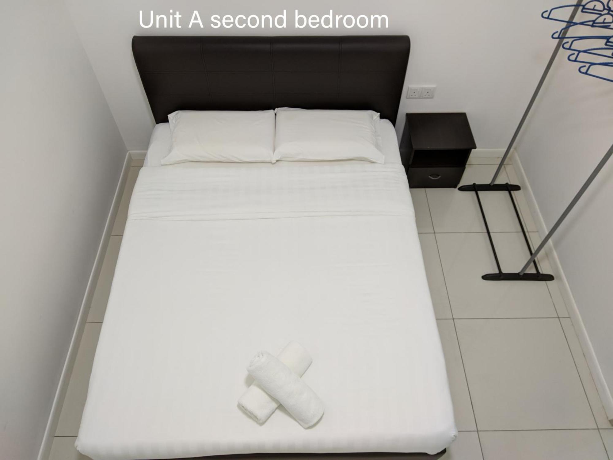 Apartment Jc @ Sutera Avenue Kota Kinabalu