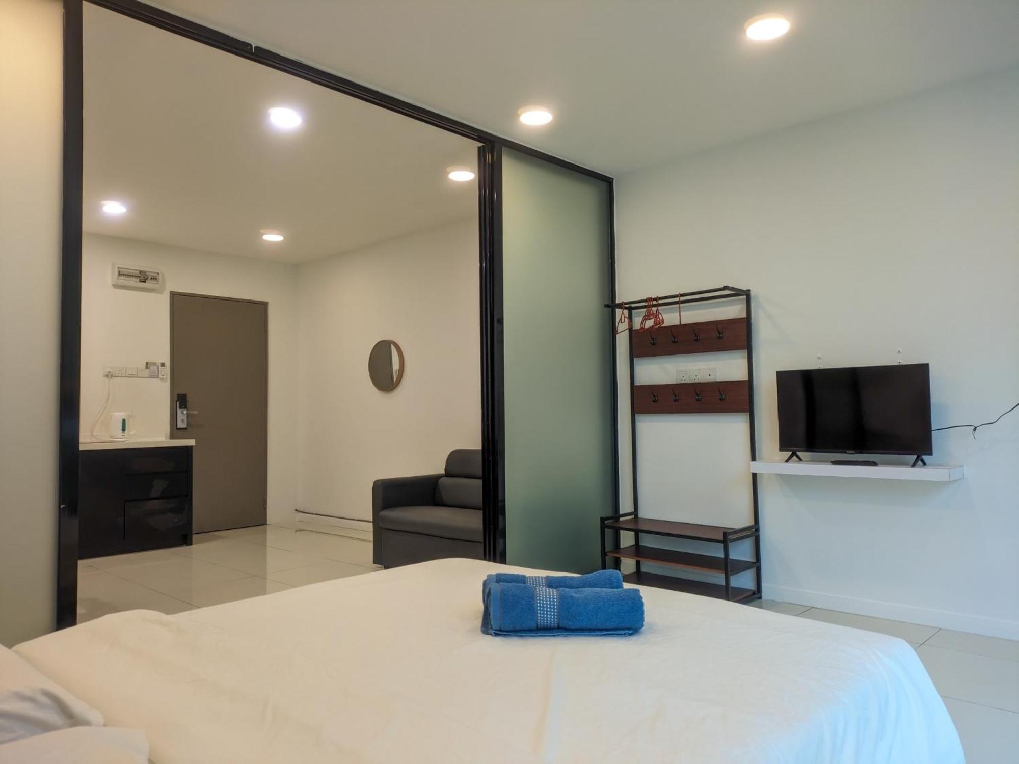 Jc @ Sutera Avenue Kota Kinabalu