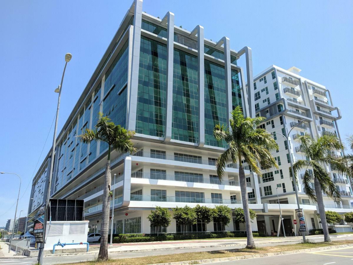 Apartment Jc @ Sutera Avenue Kota Kinabalu
