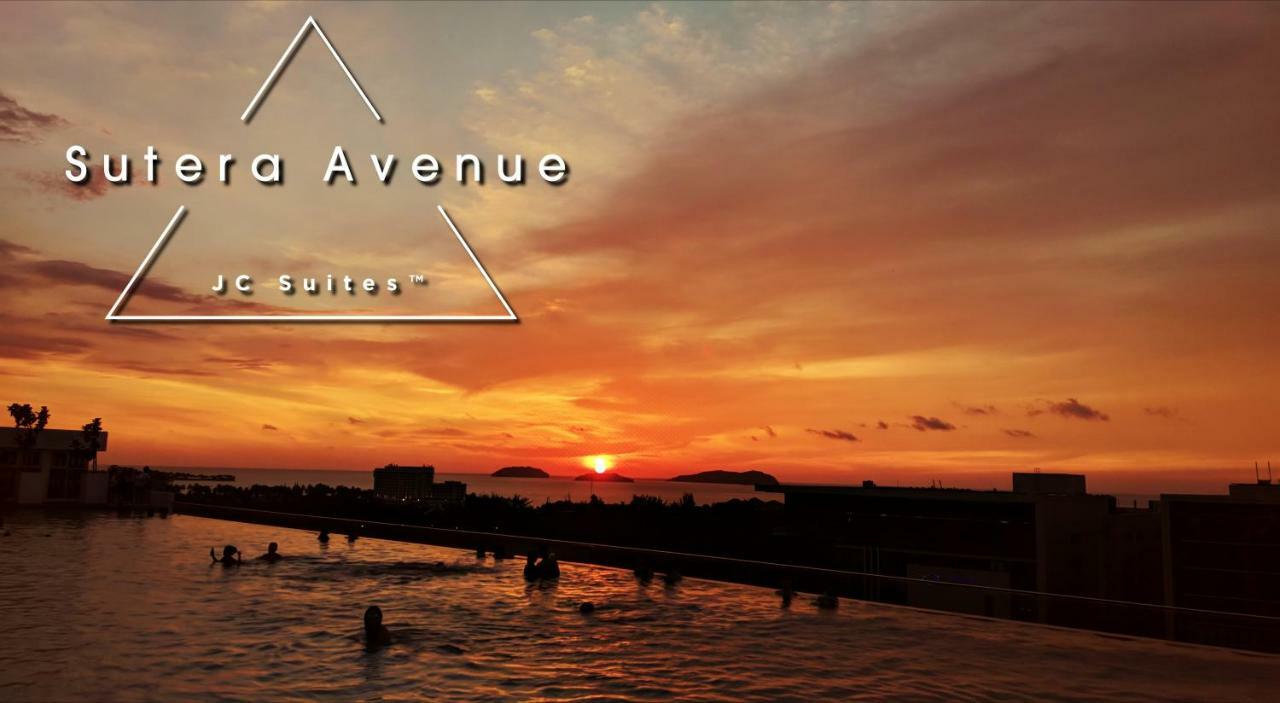 Apartment Jc @ Sutera Avenue